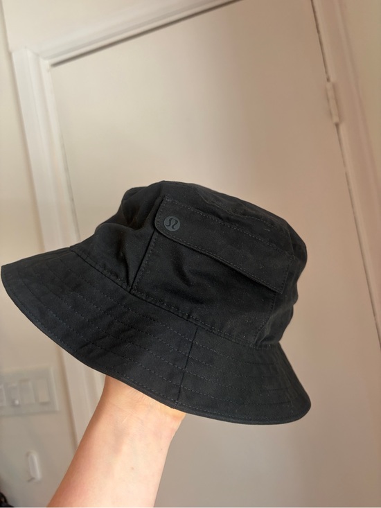lululemon athletica Accessories - lululemon on my level Black Bucket Hat